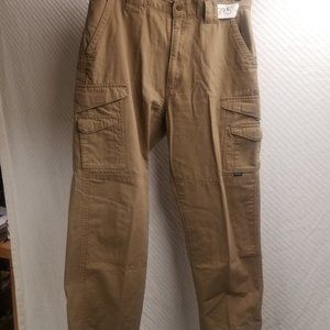 895 - Tru-Spec 34W 30L Cargo/Utility Pants